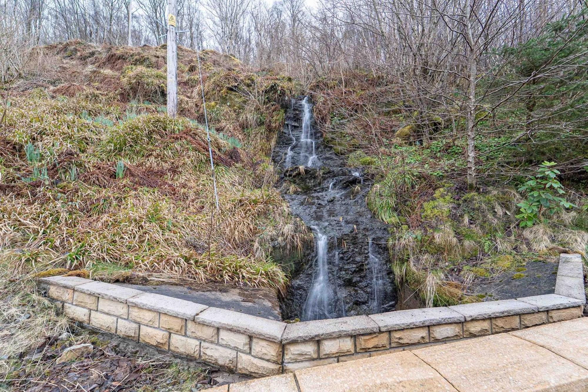 Druimarbin Falls Fort William Exterior photo